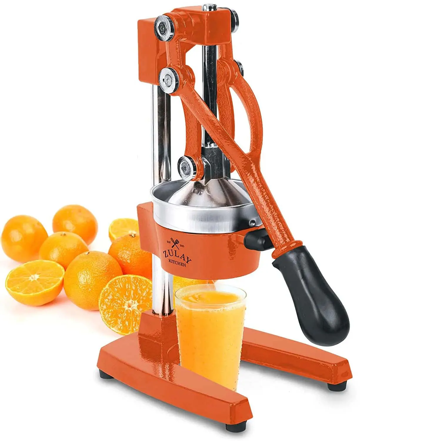 Professional Heavy Duty Citrus Juicer