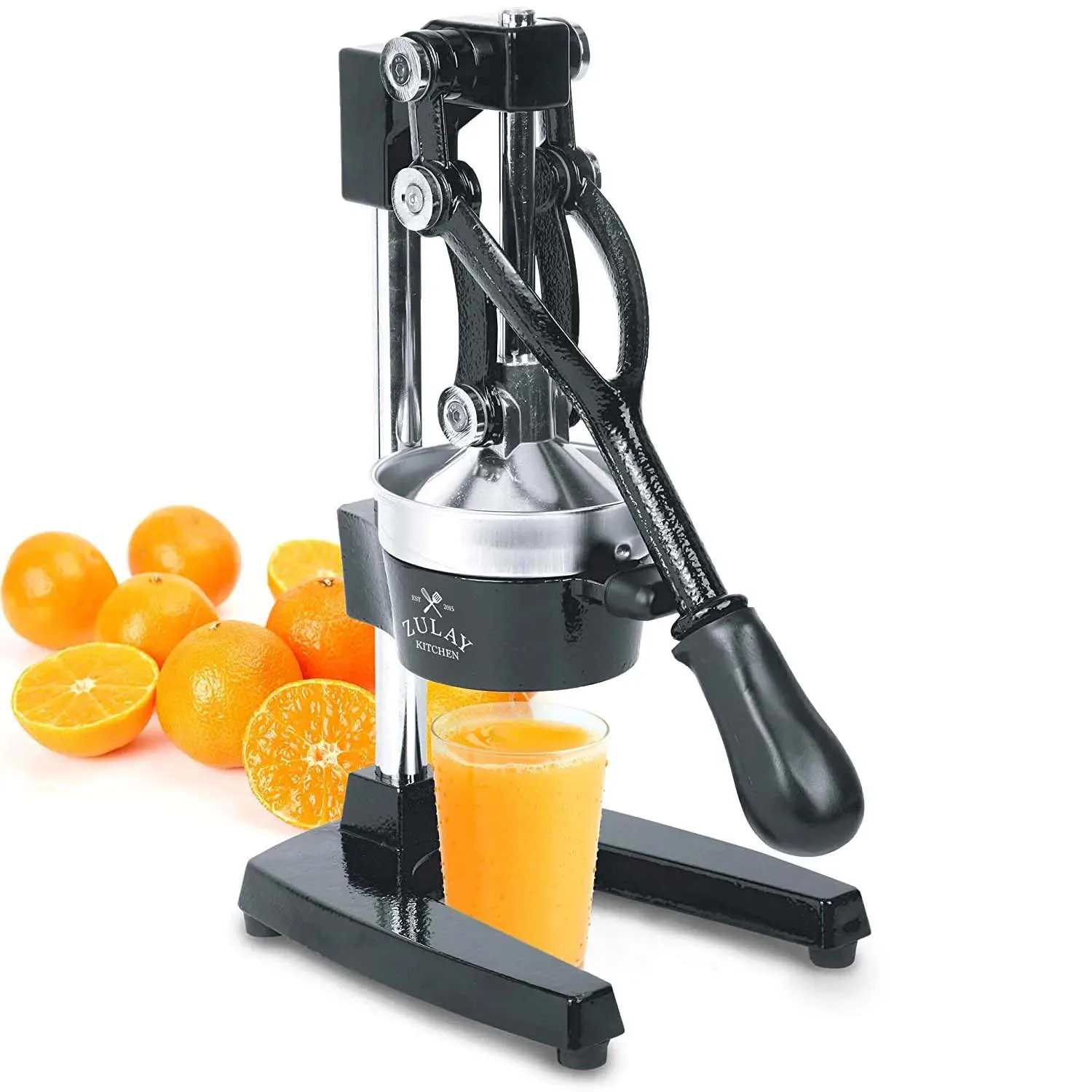 Professional Heavy Duty Citrus Juicer