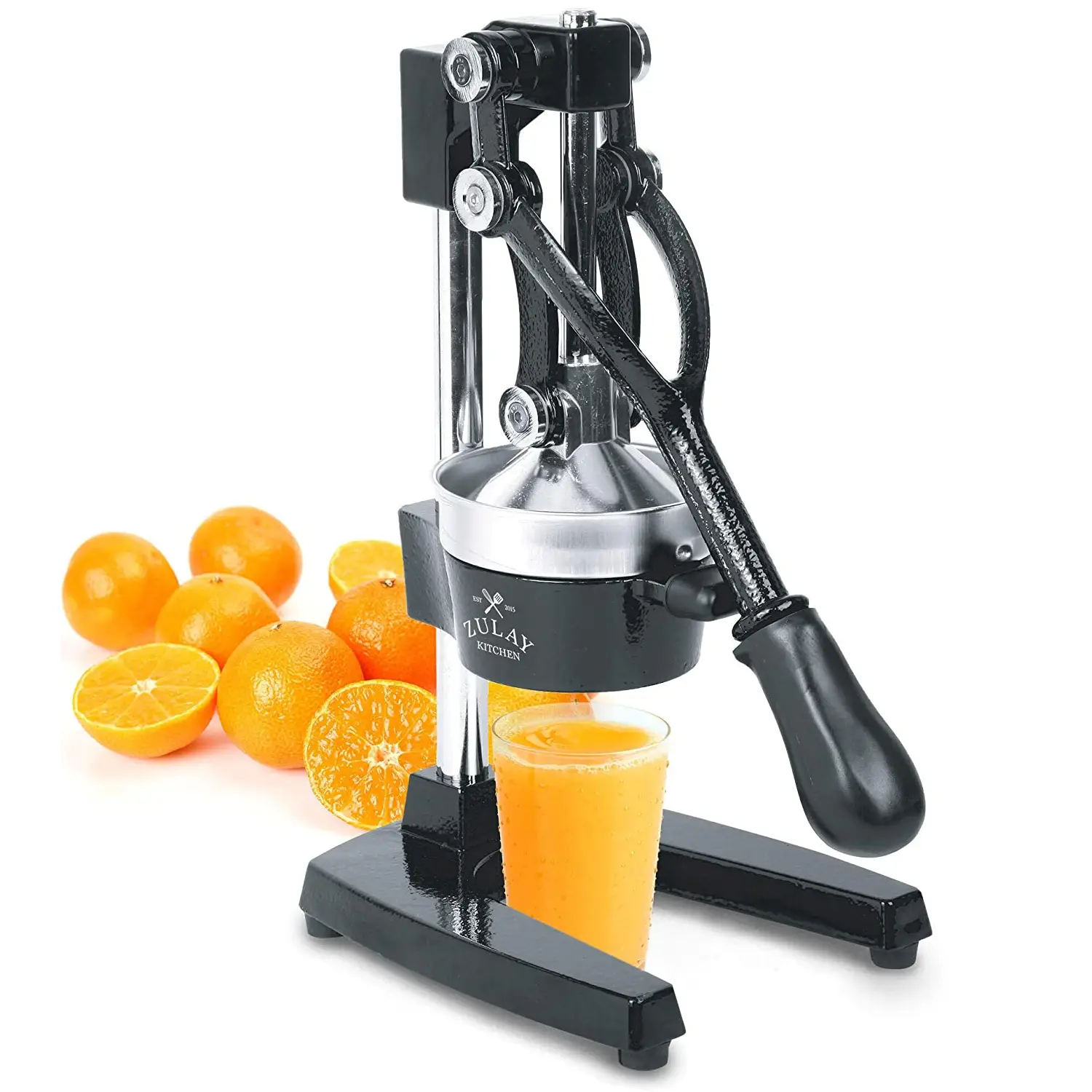 Professional Heavy Duty Citrus Juicer