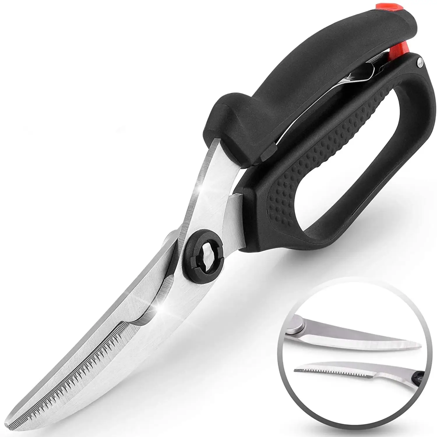 Poultry Shears