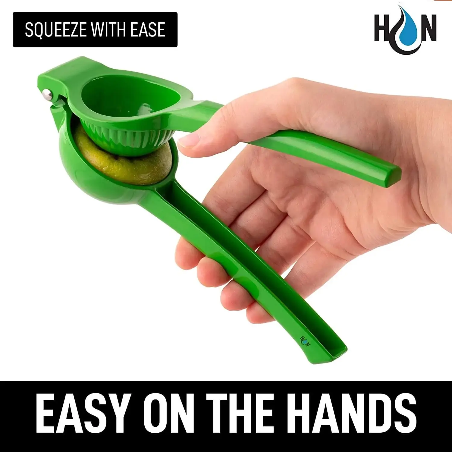 HN Single Bowl Lime Squeezer