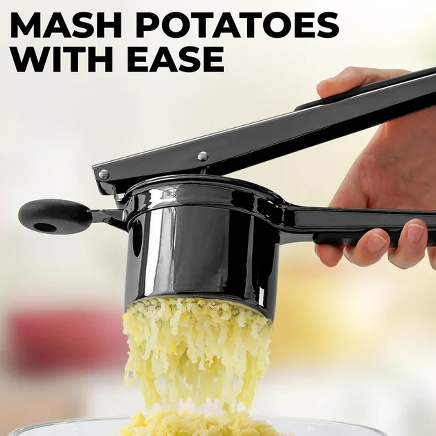 ZK Potato Ricer 3 Disc