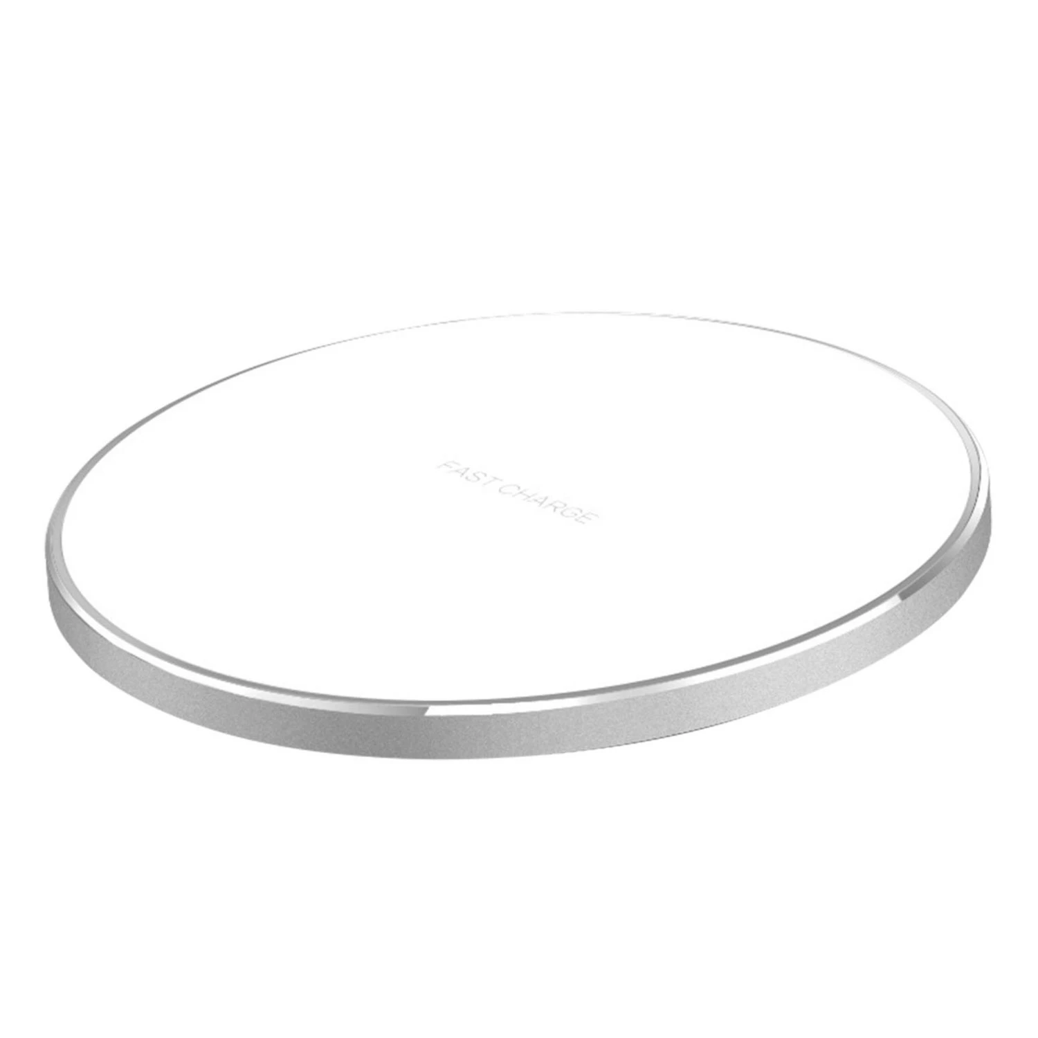 10W Qi Fast Wireless Charger Pads for Samsung Galaxy & iPhone XS/XR/Max