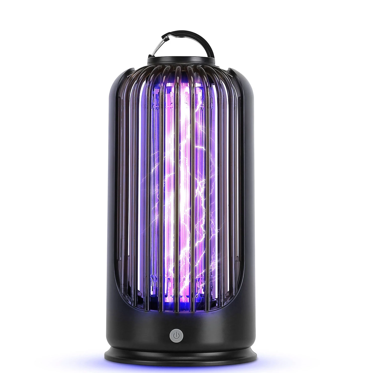 2000V Electric Bug Zapper: High Powered UV Mosquito Killer Lamp, IP65 Waterproof, Indoor/Outdoor