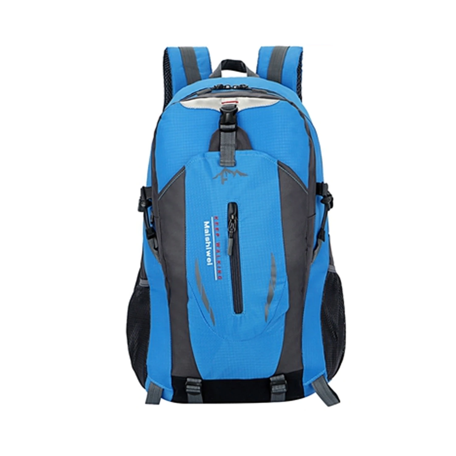 36L Outdoor Backpack Waterproof Daypack Travel Knapsack