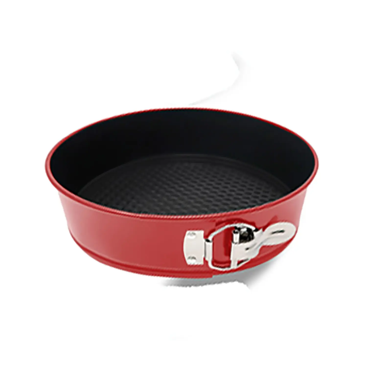 ZK Cheesecake Pan - Springform Pan with Safe Non-Stick Coating - 9 Inch 