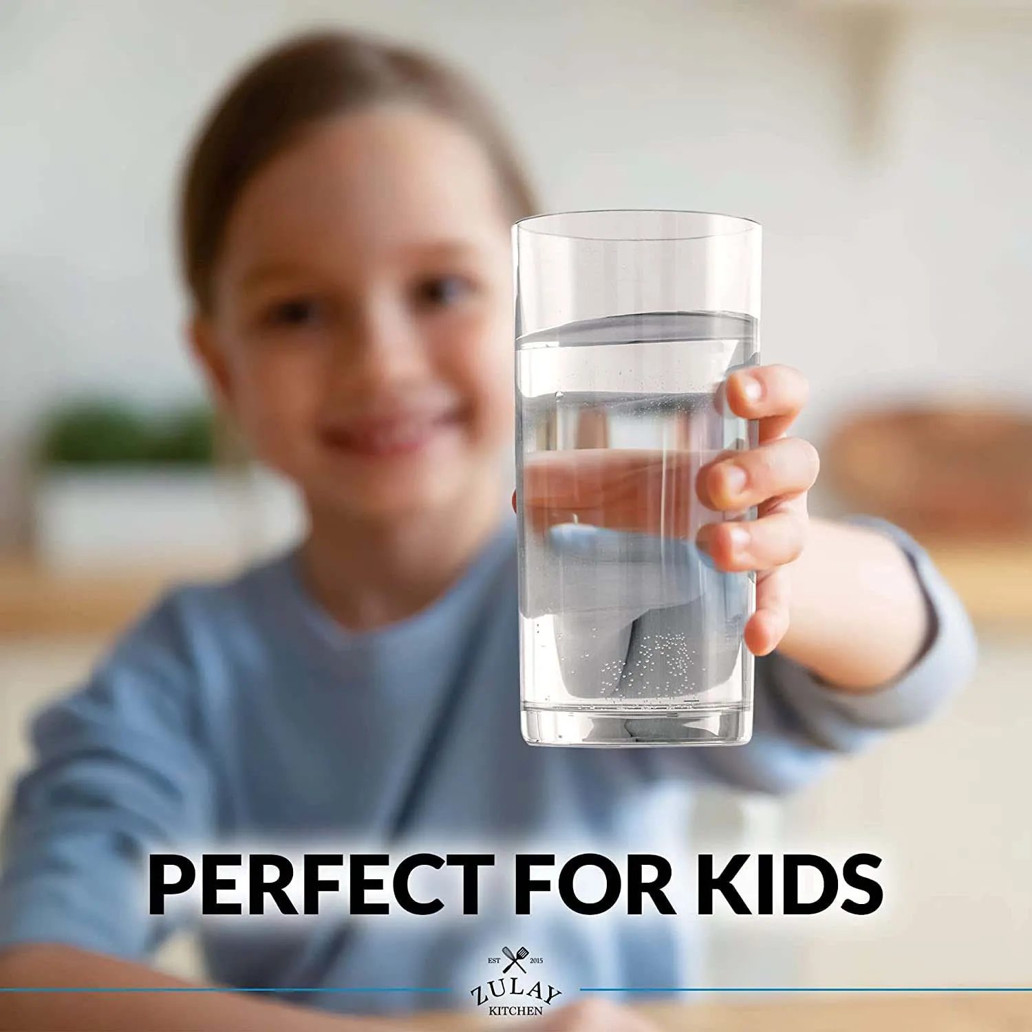 ZK Plastic Water Tumbler