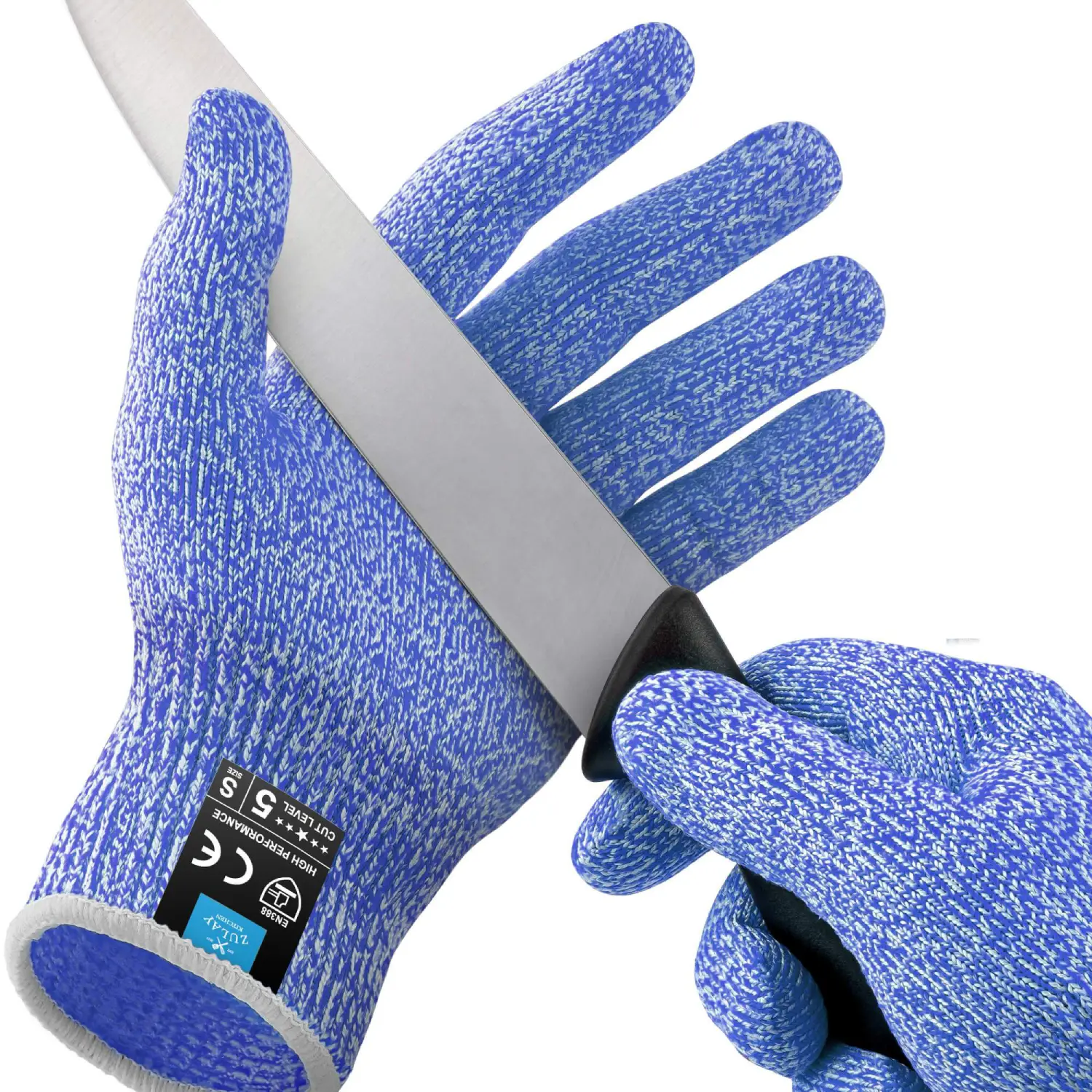 Cut Resistant Gloves