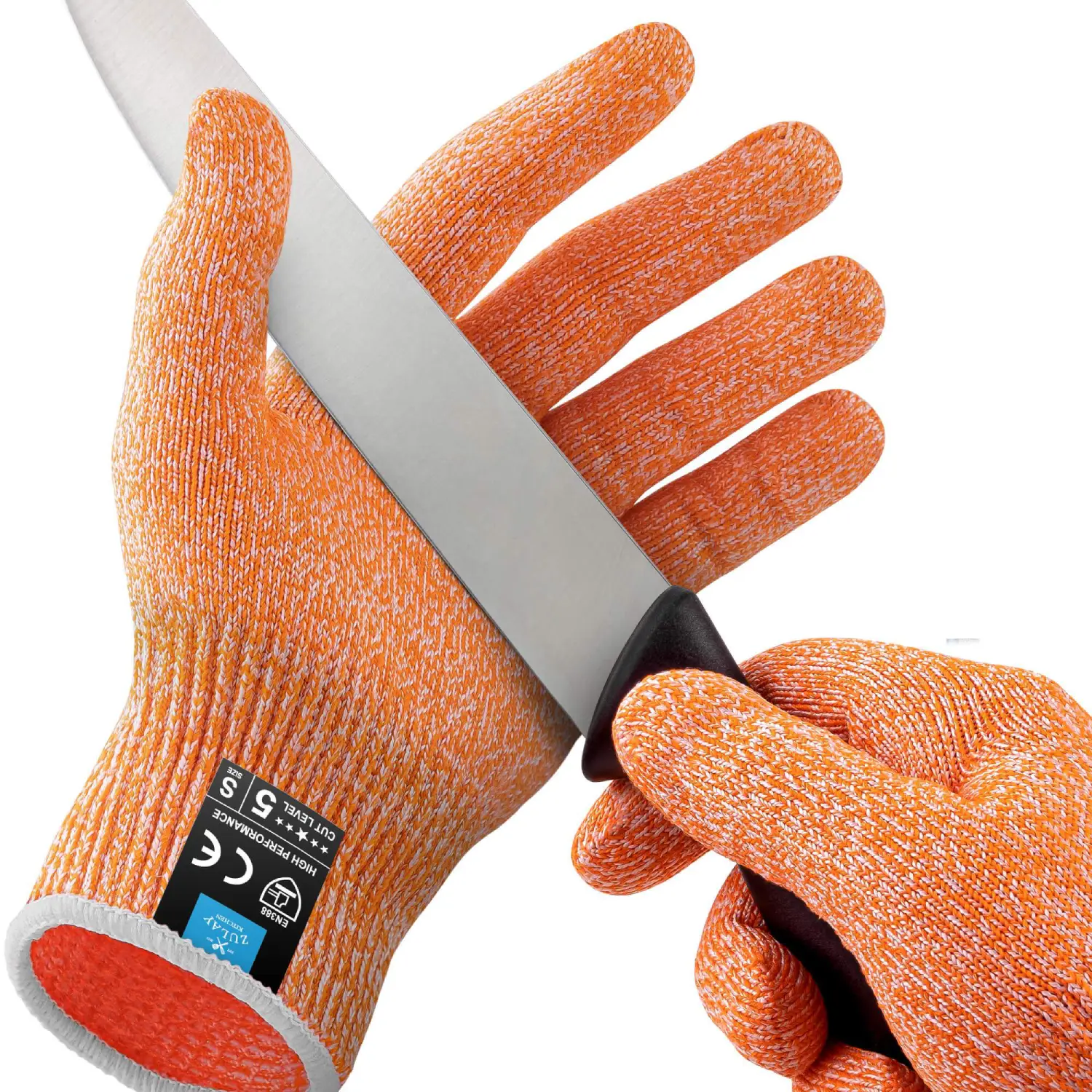 Cut Resistant Gloves