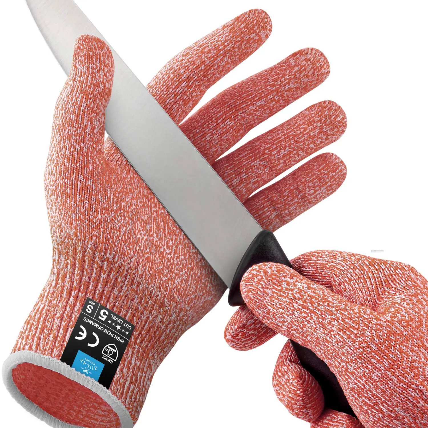 Cut Resistant Gloves