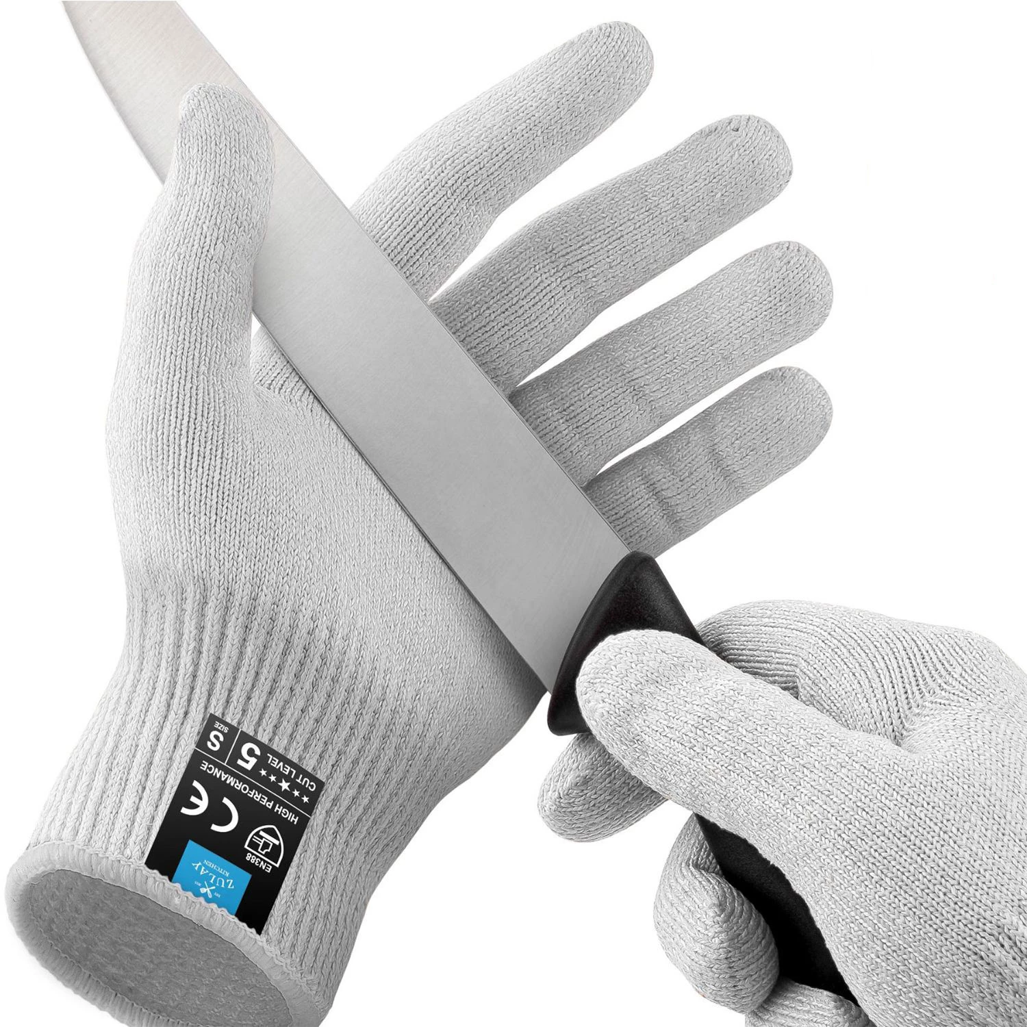 Cut Resistant Gloves