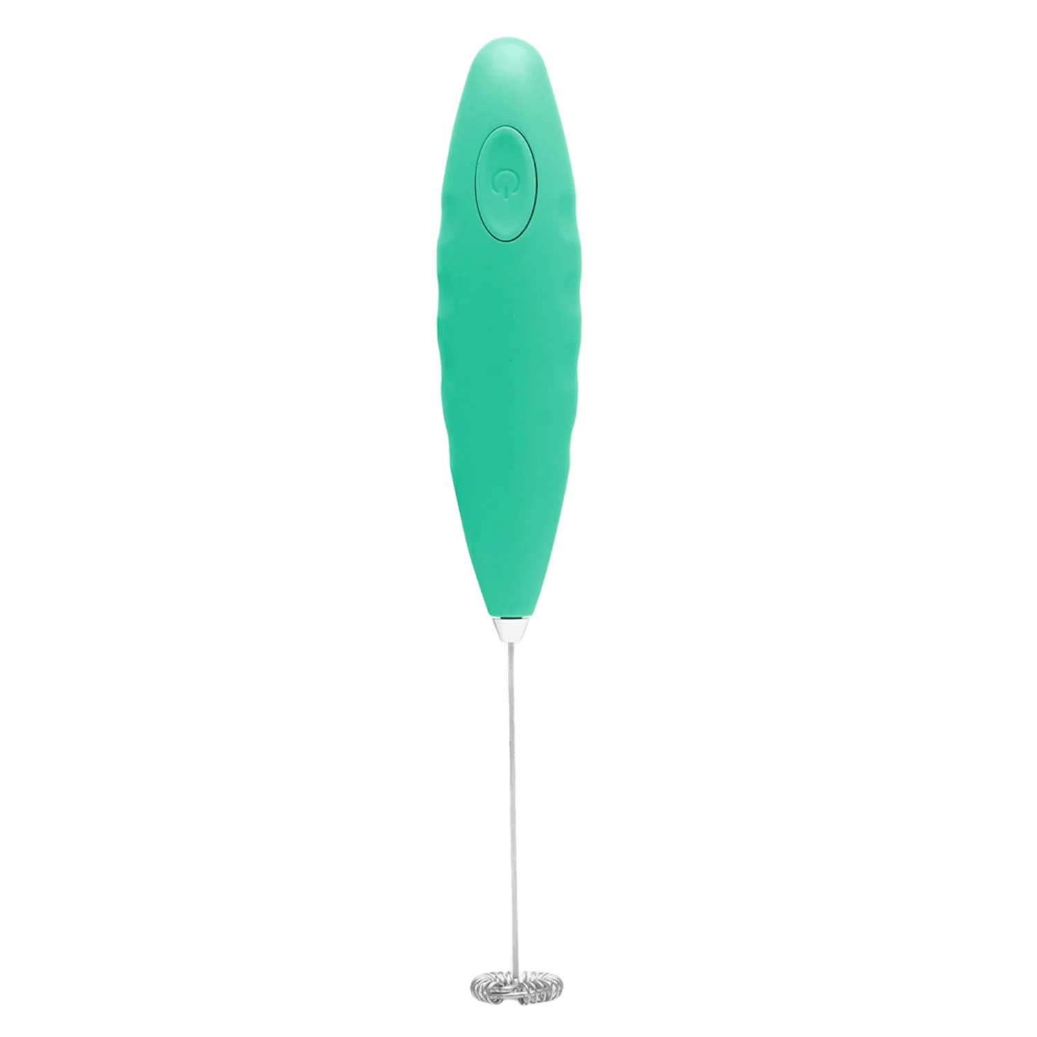 Milk Boss Milk Frother for Coffee - Comfort Grip Matcha Whisk