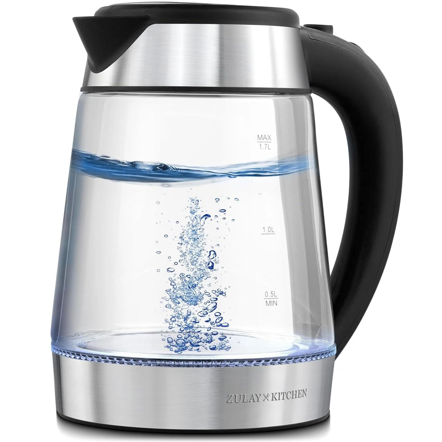 ZK Electric Water Kettle