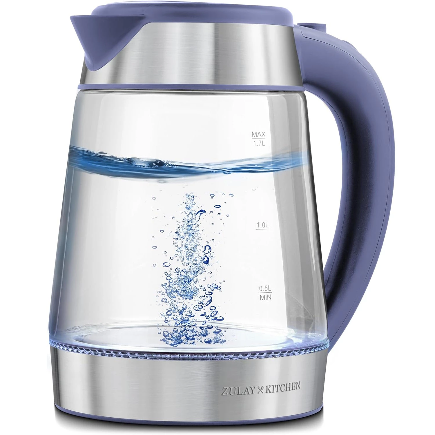 ZK Electric Water Kettle