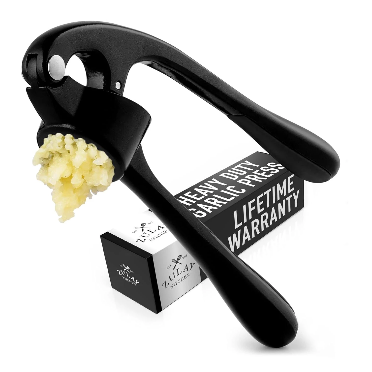 ZK Garlic Press OG