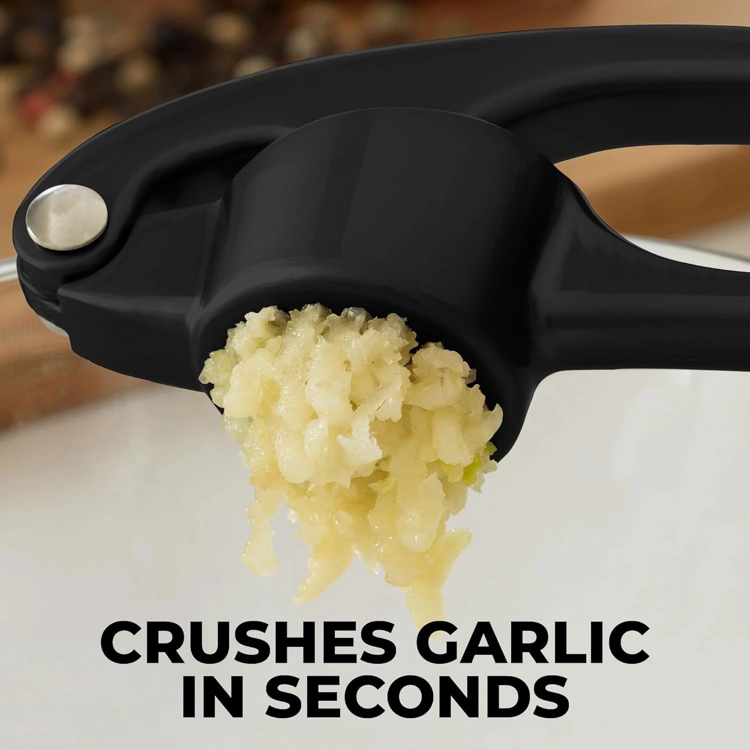 ZK Garlic Press OG