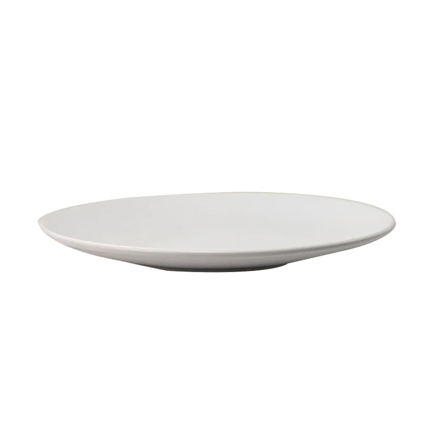 The Contour Salad Plate