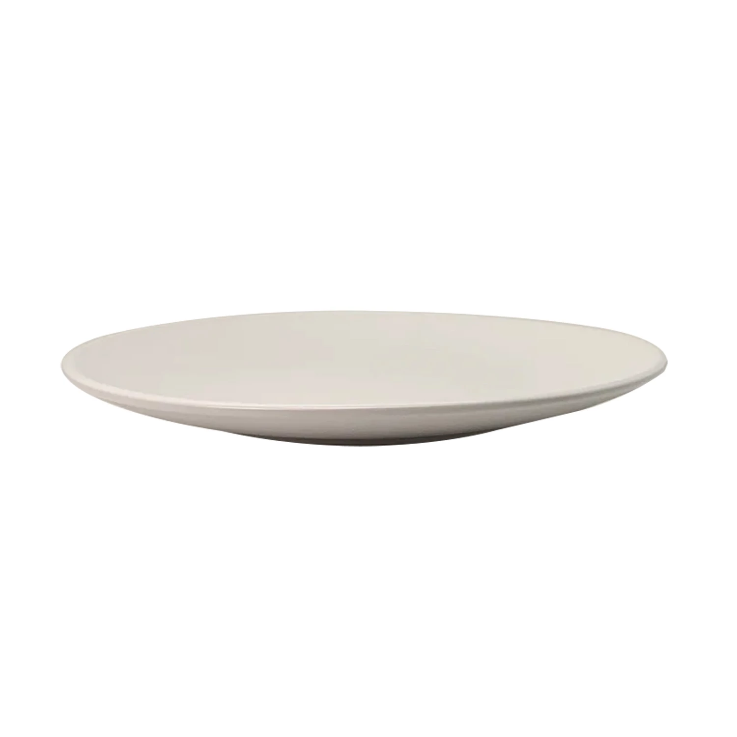 The Contour Salad Plate