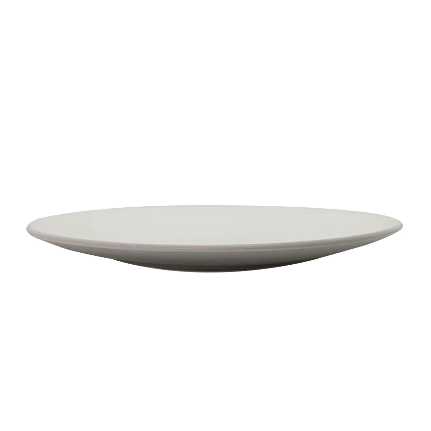 The Contour Dinner Plate