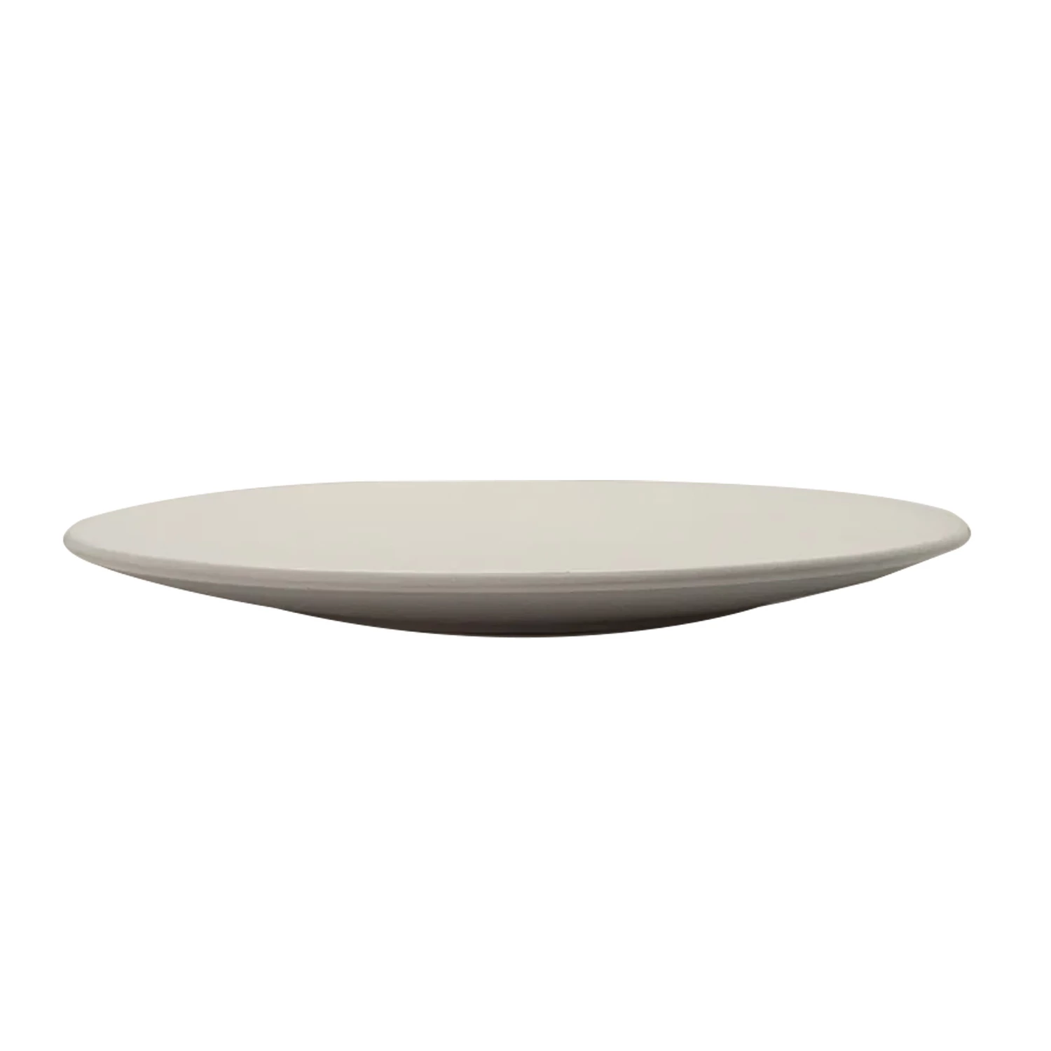 The Contour Dinner Plate