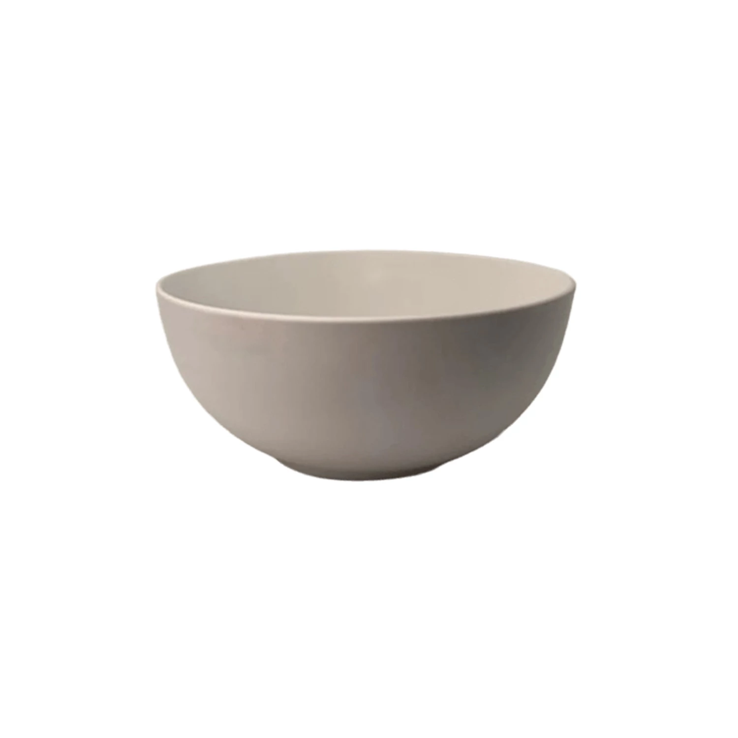 The Contour Bowl