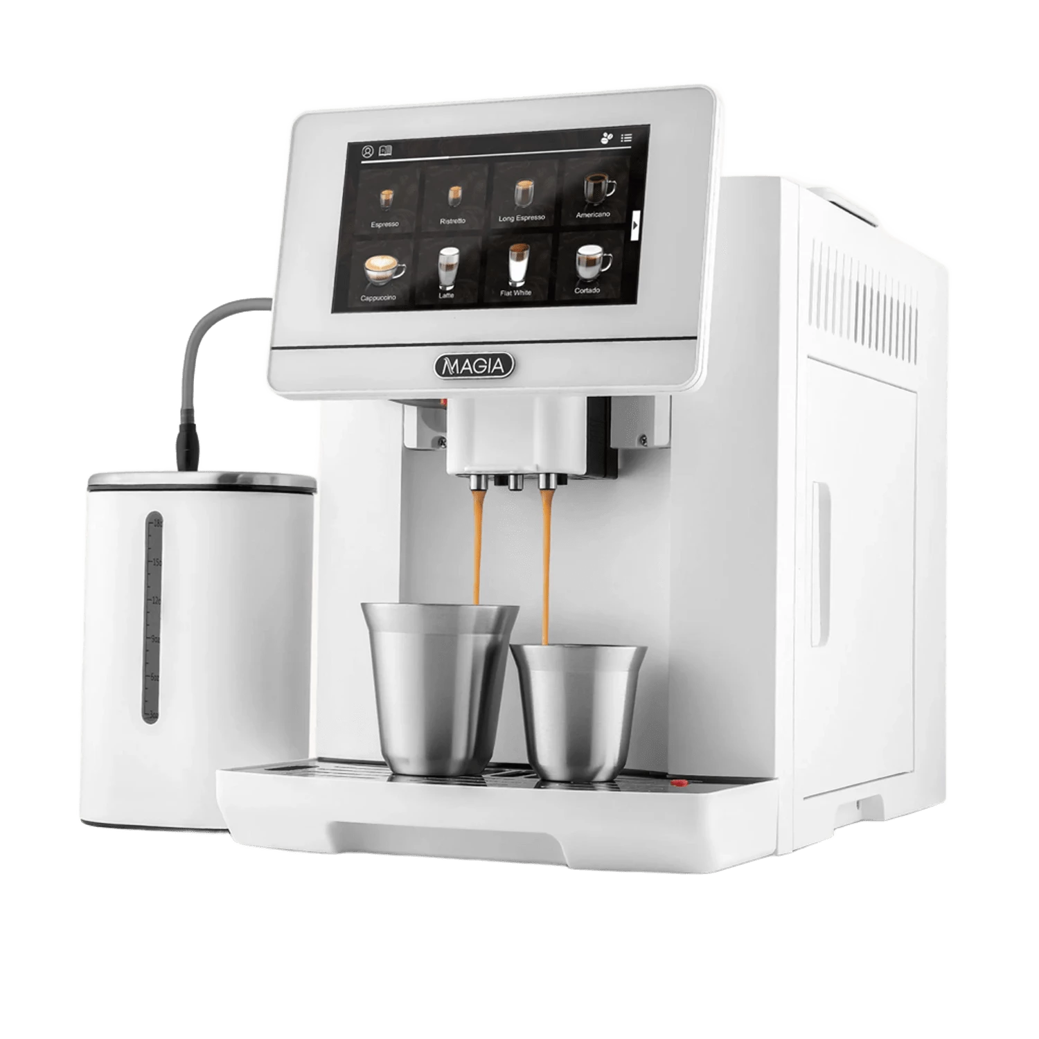 Zulay Coffee Espresso Machines - Refurbished