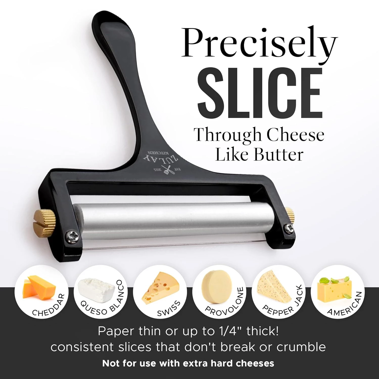 ZK Wire Cheese Slicer