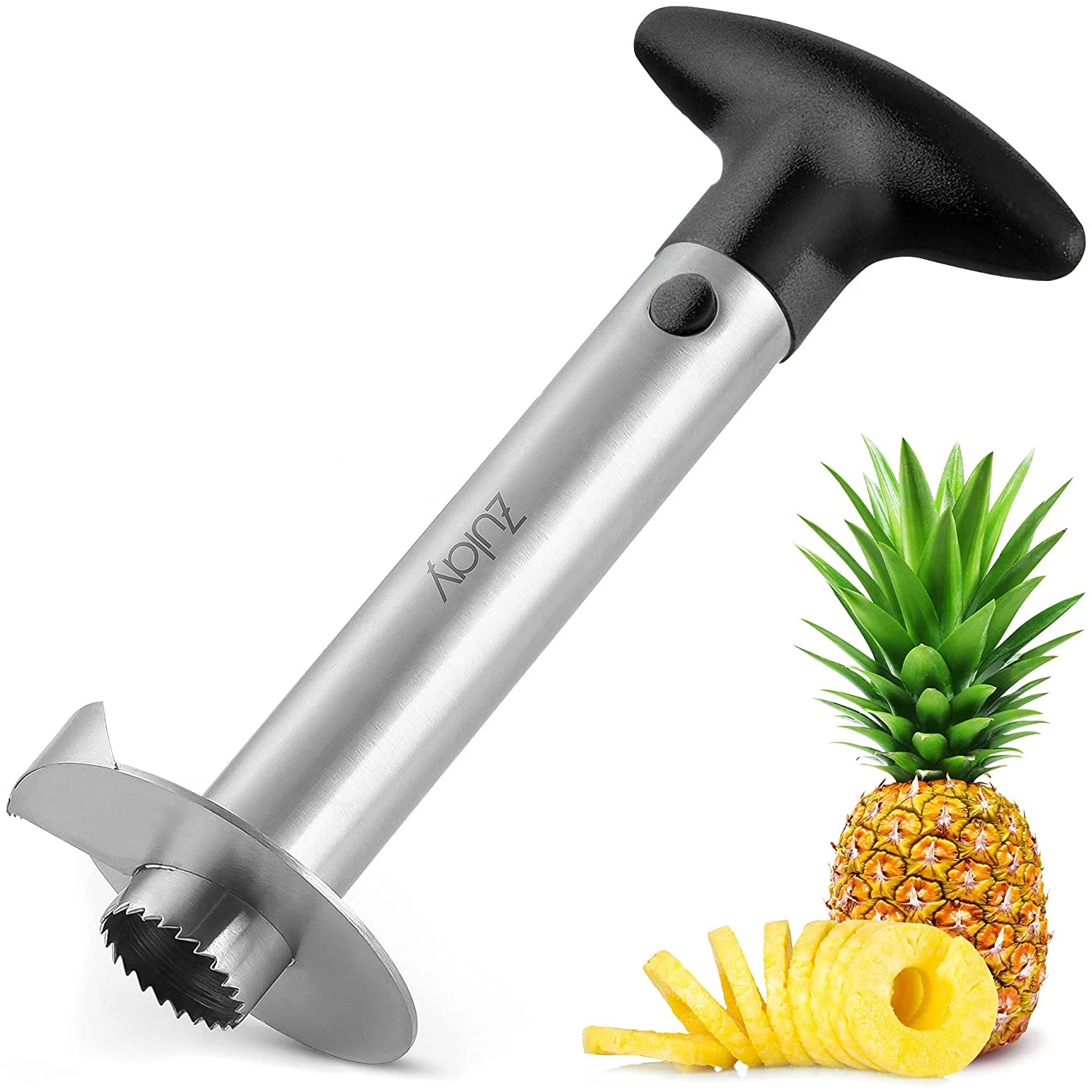 Pineapple Corer