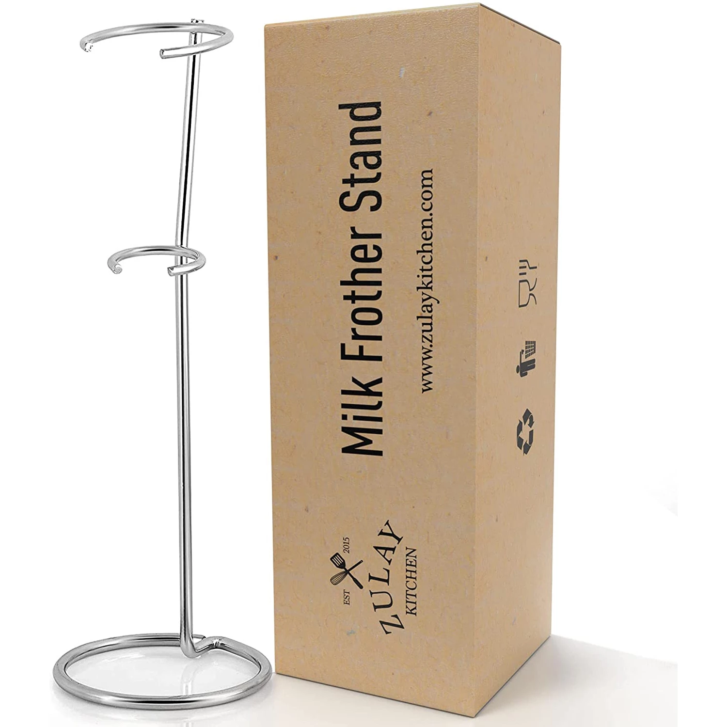 Milk Frother Stand 