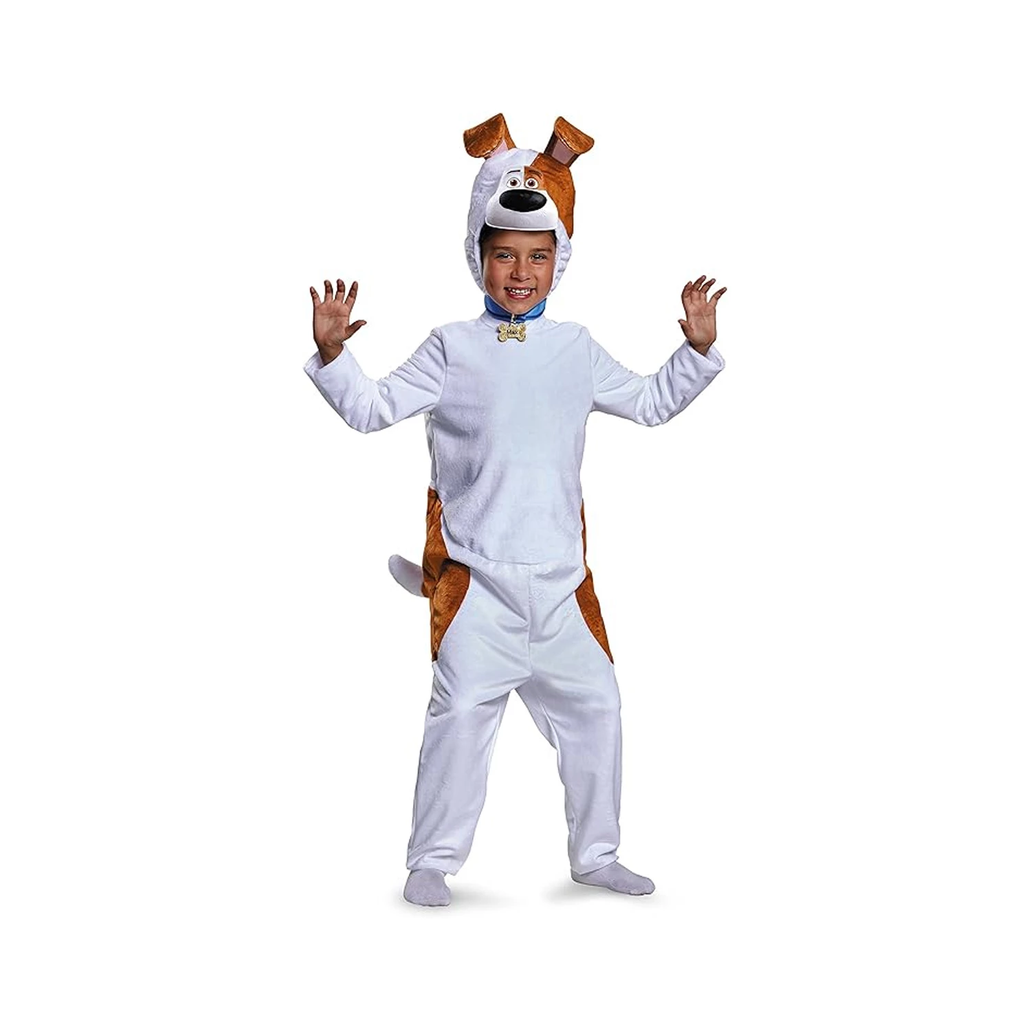 The Secret Life of Pets Costume