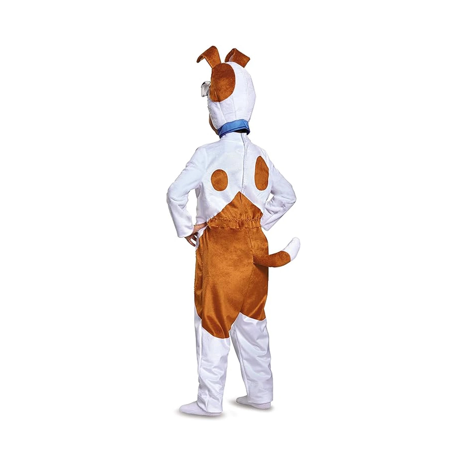 The Secret Life of Pets Costume