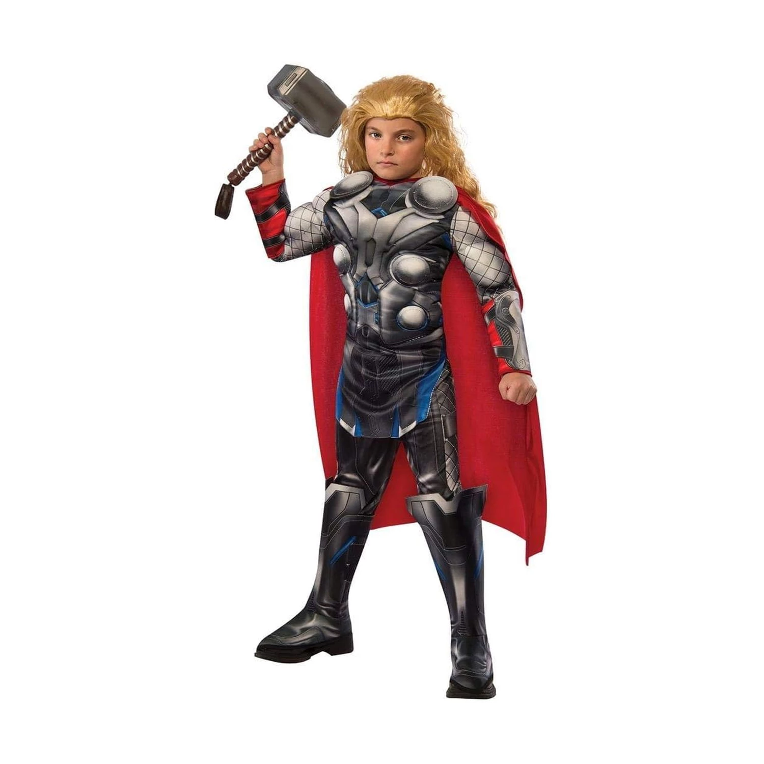 Rubie's Avengers 2 Child Thor Costume