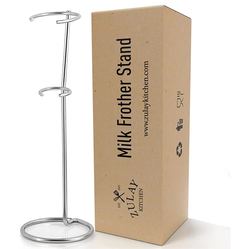 Milk Frother Stand 