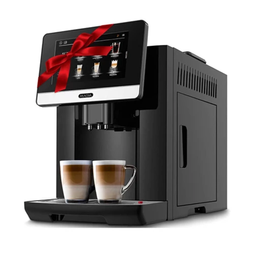 Zulay Coffee Espresso Machines - Refurbished