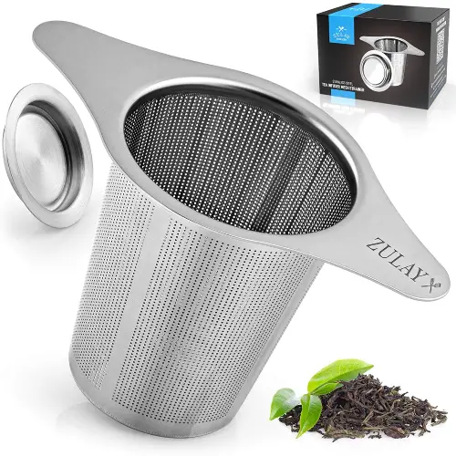 Tea Filter For Loose Tea